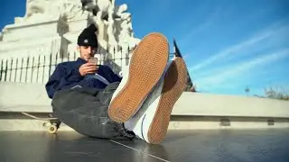Nike SB "The Ishod" por Luca Ledebur | DOCESEIS