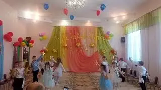 ВЫПУСК 