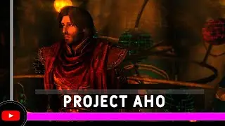 Skyrim Mod: Project AHO | Final
