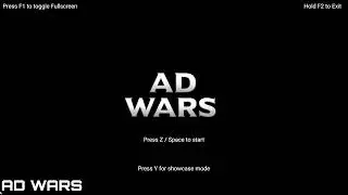 Ad Wars ｜ A First Look - [3-22-21]