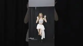 TWICE「Here I am」Dance Live ver. TZUYU