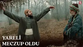 Yareli, aşk acısından abdala dönüyor... - Vefa Sultan 14. Bölüm 