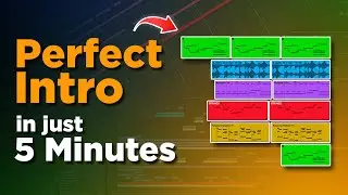 Song Intro Kaise Banaye? | Hindi Music Production Tips