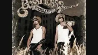 The Bosshoss-Word Up