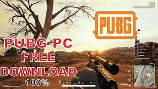 How to Free Install & Play PUBG PC | Pubg Pc Free For Everyone