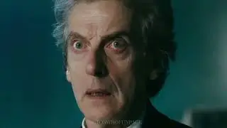 The Doctor & Bill Potts | Doctor Who | Twelfth Doctor Edit