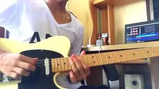 คำยินดี  - klear  [ guitar solo ]