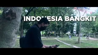 Indonesia Bangkit - Video Contest Film Pendek