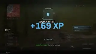 Warzone Trios