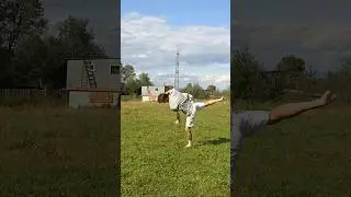 warm up is very important/разминка это очень важно #акробатика #acrobatics #flip #сальто #tricks