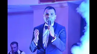 MİRAN MEHMET KOÇ -KADİFEDEN KESESİ- DÜĞÜN ANTEP