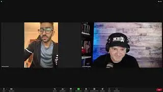 LIVE Training On Creating A No-Nonsense Business Plan
