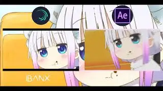 Remake Visper ( AM VS AE ) AMV - Free Preset?