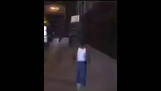 Сиджей идёт под музыку(мем) 