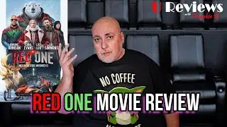 Red One Movie Review