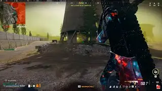 Warzone 3 Solo Win Urzikstan Ram-7 (No Commentary)