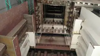 Orthotropic Steel Bridge Deck Construction