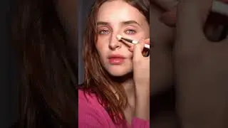 ФИШКИ ЕЖЕДНЕВНОГО МАКИЯЖА