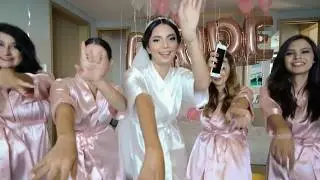 2018 YILIN DÜĞÜNÜ PERİ-CANKAN DÜĞÜN KLİBİ / Best wedding