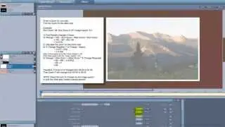 ProShow Producer Tutorial: Advanced OutlinesShadows from FPVP