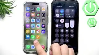 How do I enable AirDrop on iPhone 17? Simple instructions