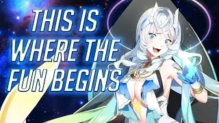 Epic Seven - Guild War - Guess who's back!