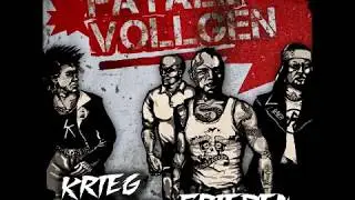 Fatale Vollgen - Fuck (Fick die AFD)