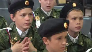 Полицейские Лысьвы реализуют второй этап акции «Безопасные летние каникулы - 2018»