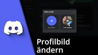 Discord Profilbild ändern | Discord animiertes Profilbild ✅ Tutorial