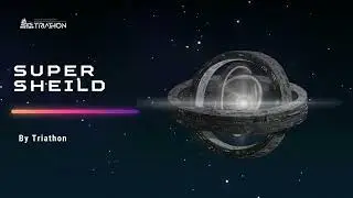 SUPER SHEILD