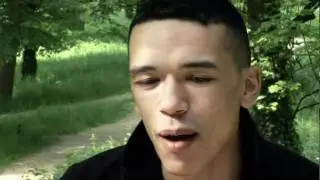 Abdel s'exprimant dans le documentaire 9/3 en 2008