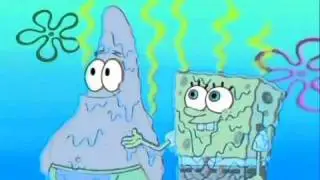 (HQ) SpongeBob 