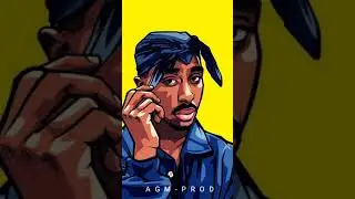 2 Pac - Freestyle ( global 