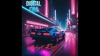 Digital Fire - Midnight Rush