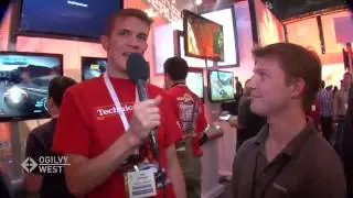 Ogilvy West - Need for Speed: Hot Pursuit - E3 2010