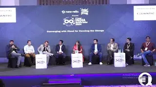 Panel Discussion on Converging with Cloud for Curating the Change
