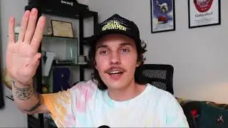 kurtis conner's best joke