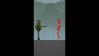 Melon’s  R E V E N G E - #melonplaygroud #shorts