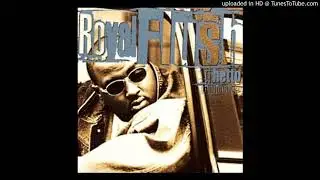 Royal Flush - Iced Down Medallions (Ft Noreaga)