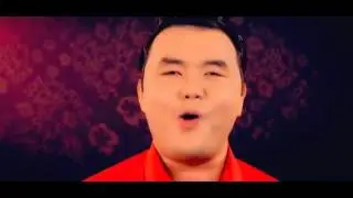 Диета KZ Шынар ау Клип [2015]