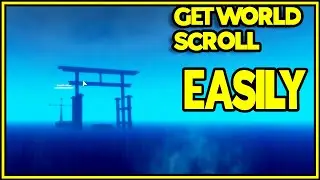 (GPO) Easiest Way To Get World Scroll In Update 4 || Prorobloxguide