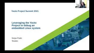 Leveraging the Yocto Project to debug an embedded Linux system