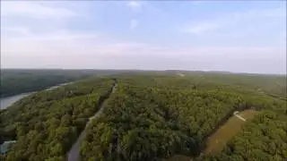 Quad Flying