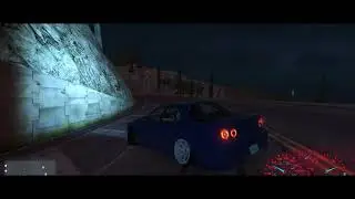 GTA 5 FİVEM DRİFT -MAD DRİFT SERVER-