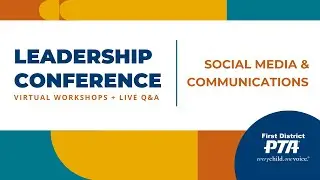 Social Media & Communications LIVE Q&A