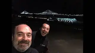 SAN FRANCISCO 2018 - ZARVI Y EDUAR