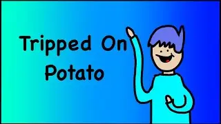 Weird Injuries I Had As A Kid