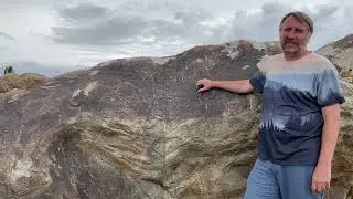Лето с Краефестом. Журнальный трек .  Занятие 2