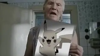 Pokémon GO a pár facek