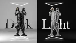 Adobe Dimension | Fashion Brand 3D speed art